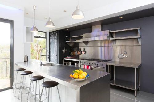 Luxurious, Tranquil and Private
