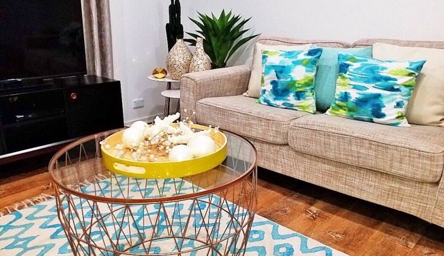 Luxuriously appointed House Perfect for couples & groups in Frankston