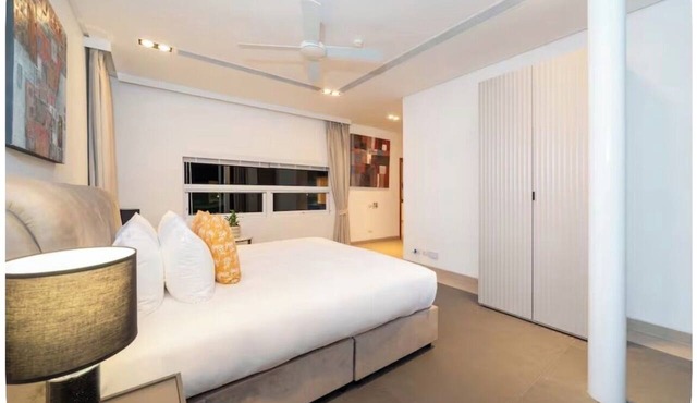 Luxury 7BR Ocean View Villa in Bay Yamu Breakfast Included in Thanlang