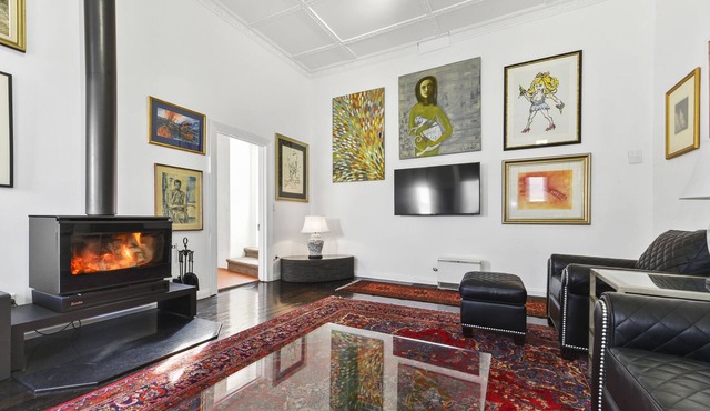 Luxury boutique accommodation - free wifi