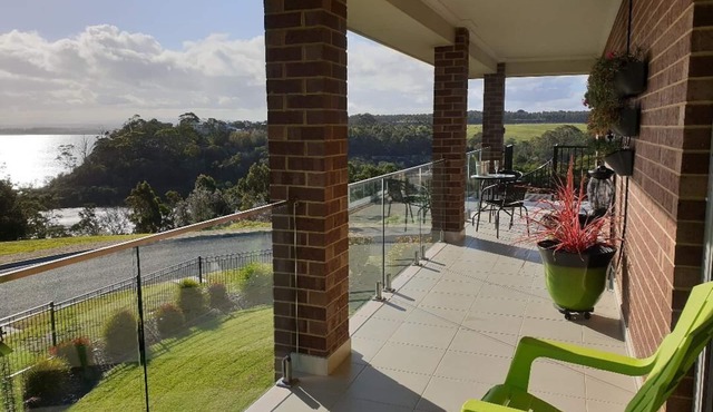 Luxury Boutique Accommodation Metung