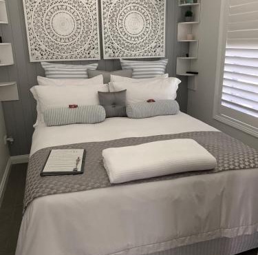 Luxury Boutique Self-Contained Private Granny Flat
