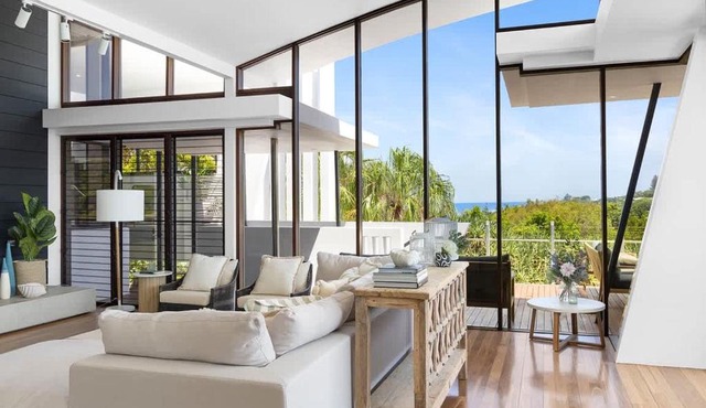 Luxury & Breathtaking Views for Families