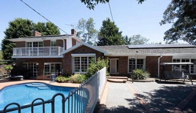 Luxury Escape for Perfect Retreat
