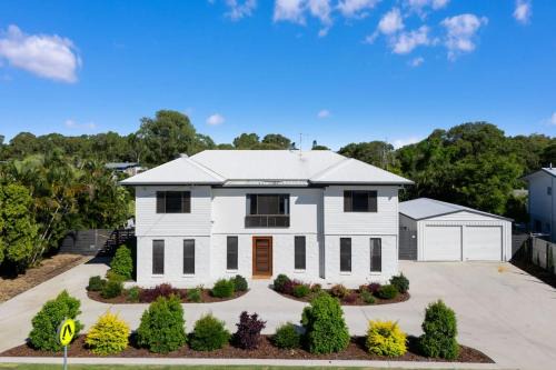 Luxury Holiday Home