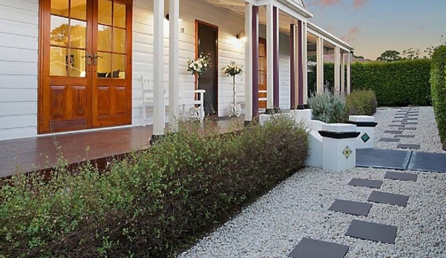 Luxury Hunter House - Winery Experience