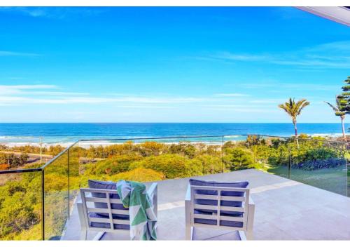 Luxury Ocean View Property