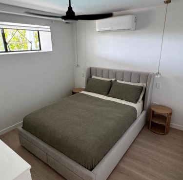 Luxury self-contained guest suite