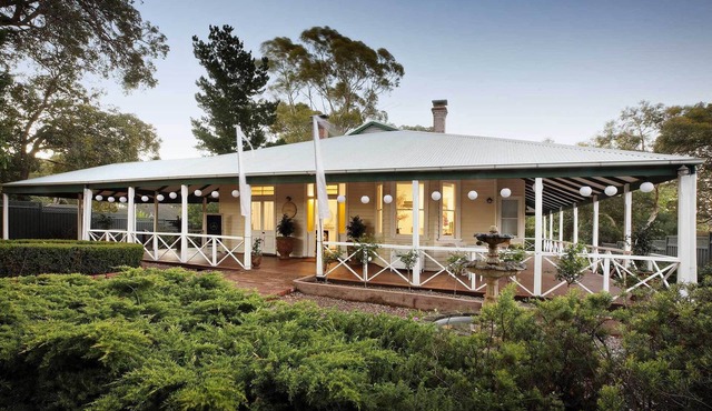Luxury studio & day spa in the heart of Mundaring in the Perth Hills