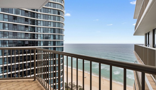 Lvl 30 - 2BRM Ocean Outlook Retreat