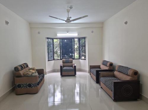 M Ali House