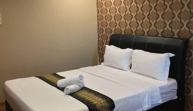 M Boutique Inn in Miri