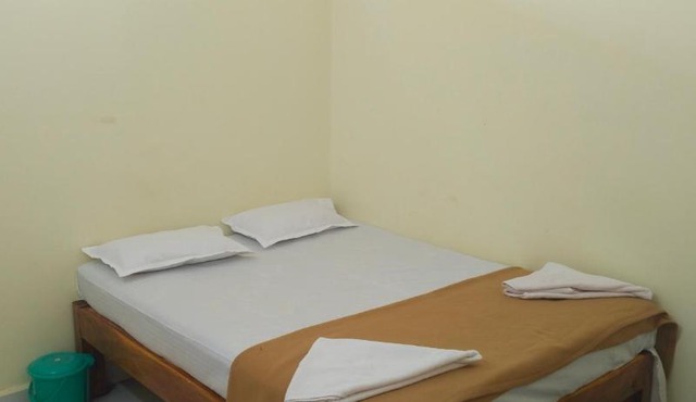 M Star RESIDENCY in Badami