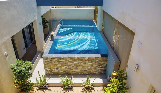 Maand Up Accommodation