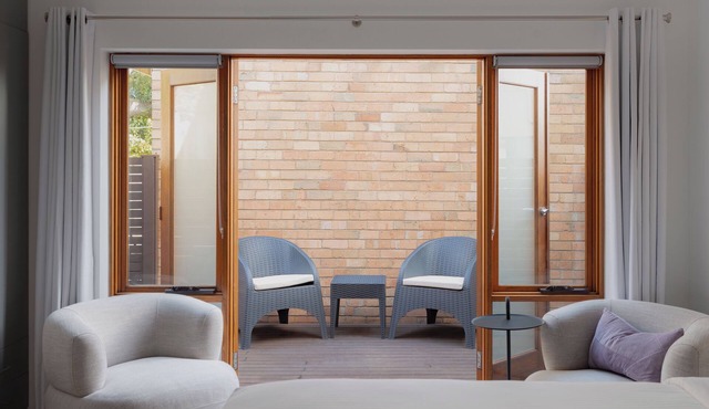 MAC St Kilda - Acland Melbourne Apartment Collection.