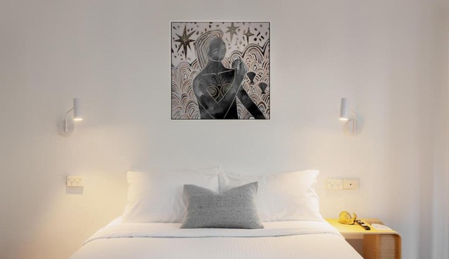 MAC St Kilda Acland St by Melbourne Apartment Collection