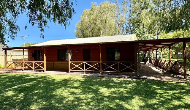 Macbeth Family Stay – Bayside Comfort for the Whole Family