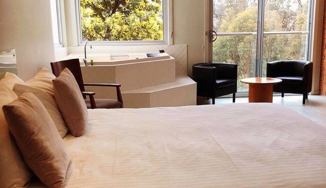 Macedon Ranges Hotel & Spa