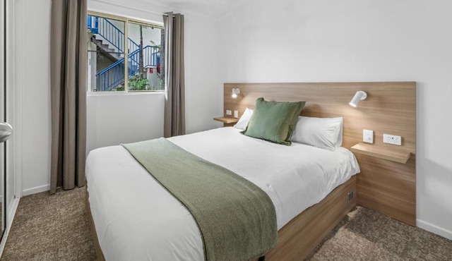 Mackay Seabreeze Apartments
