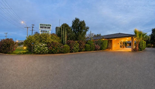 Macquarie Valley Motor Inn