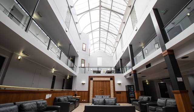 Madison Capital Executive Apartments