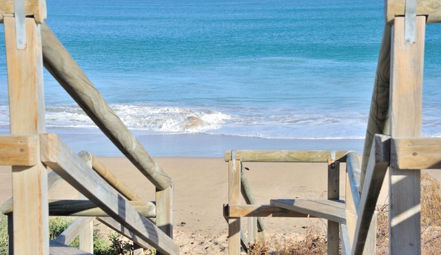 Madora Retreat beach home