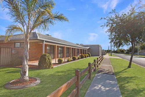 Maffra Retreat