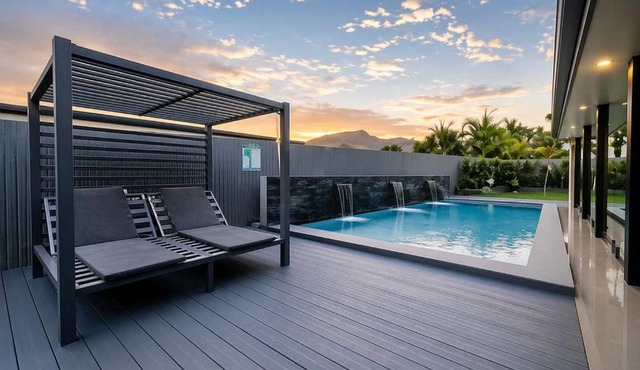 Magic on MacArthur - Modern 4BR Home in Annandale