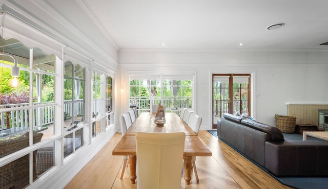 Magical Lucindale - 4 Bedroom House