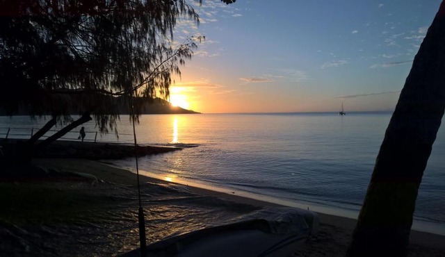 Magnetic Island Bed and Breakfast