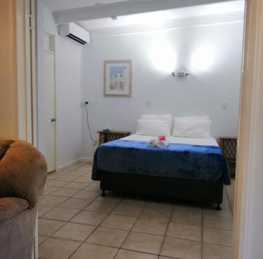 Magnetic Island Resort, Sleeps 6, Free WIFI