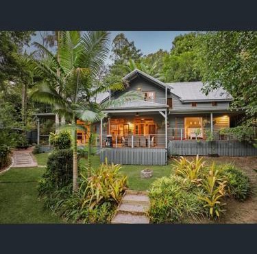 Magnolia Cottage