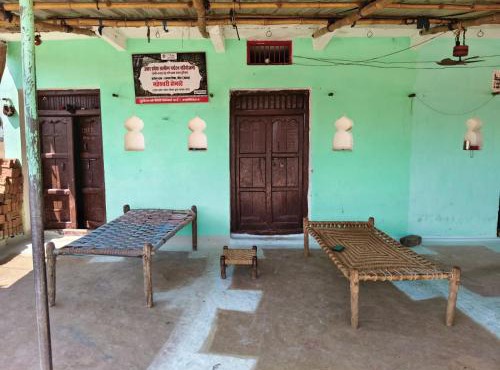 Maheshwari Deem Home Stay