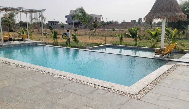 Mahika Valley Stay