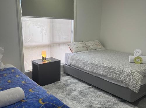 Mahzan on Braid Private Room 5