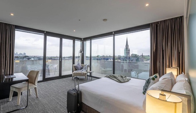 MainStay Suites Hawthorn