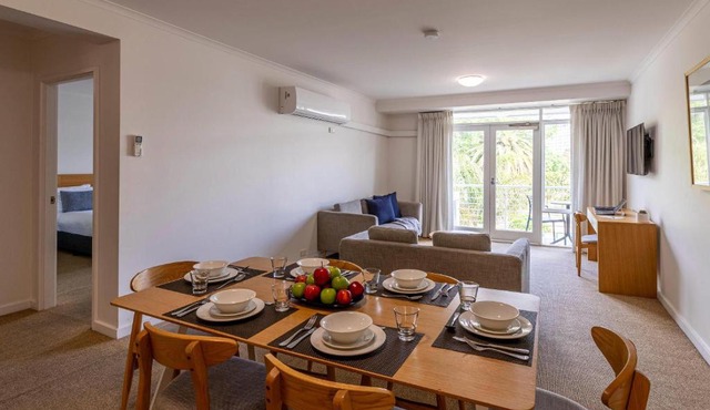 MainStay Suites Williamstown