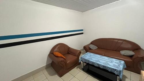 Maison de vacance