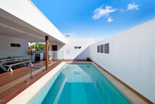 Majestic Palms - Heated Pool