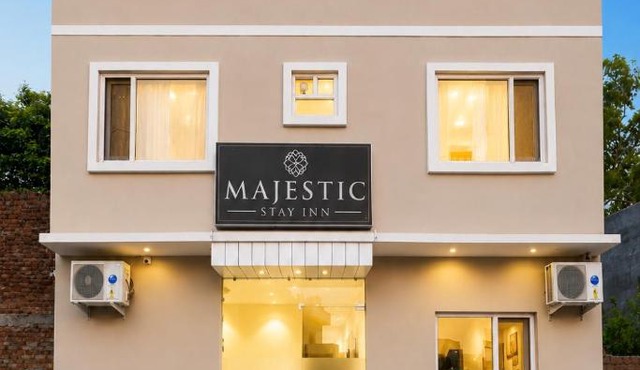 Majestic Stay Inn