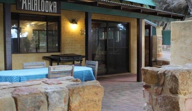 Malalooka - located at Yallingup