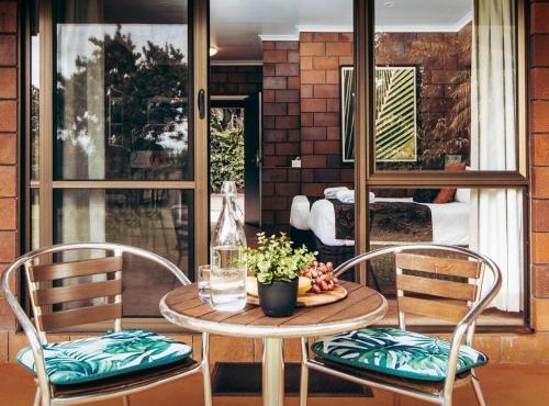 Malanda Lodge