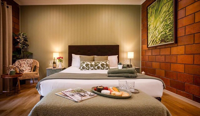 Malanda Lodge