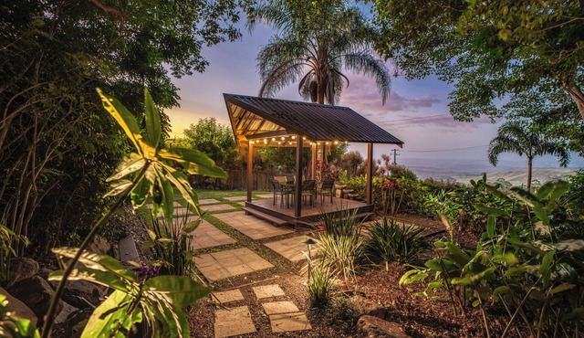 Maleny Terrace Cottages