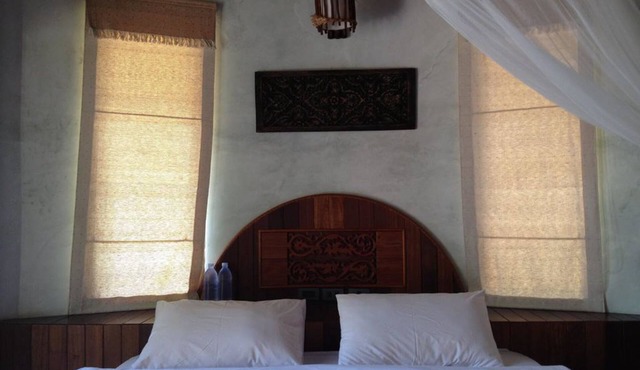 Malibu Beach Bungalows in Ko Pha-ngan