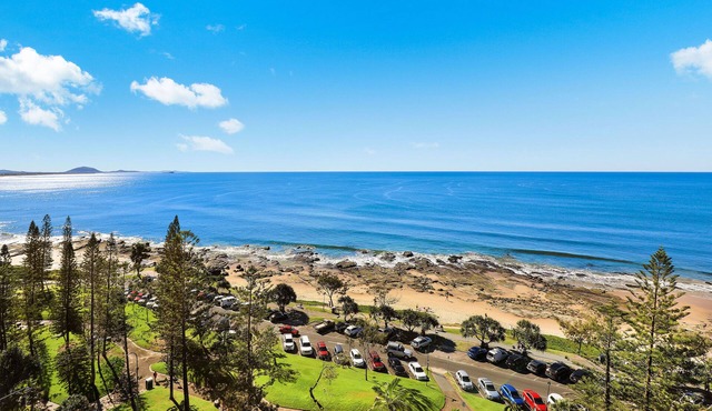 Malibu Mooloolaba
