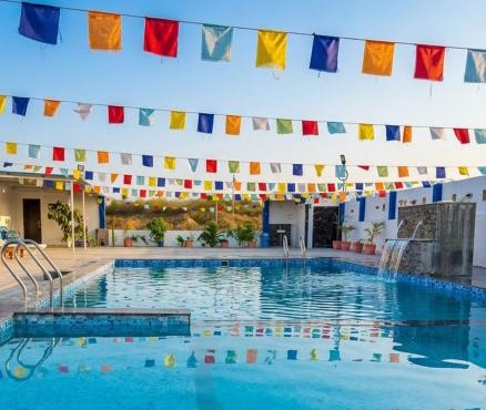 MAN ANGHAN FARM & Homestay