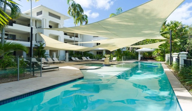 Mandalay Apartment 29 | Port Douglas