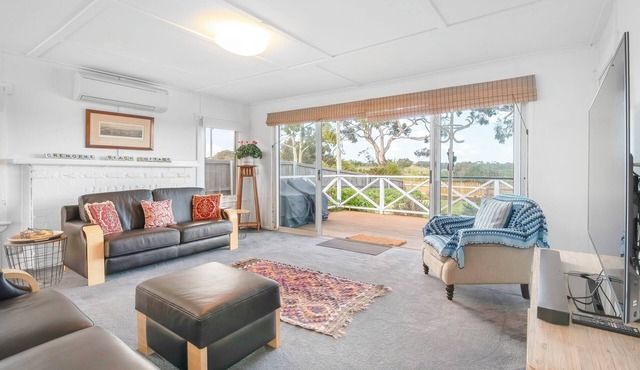 Mandalay on Pipeclay - Free Parking - Cremorne