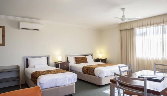 Mandarin Motel Macksville